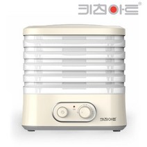 키친아트 5단 라팔 스퀘어 식품건조기 KAFD-B230 -, 2.KAFD-B230(베이지)