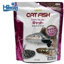 히카리 캣피쉬 (싱크카니발) 295g / 대형어 육식어 사료, 상세 설명 참조