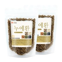 누에환 600g(300gX2), 2개, 단품