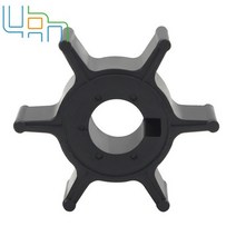 선외기 47-96305M 워터 펌프 임펠러 머큐리 마리너 4/5HP 선외, 01 Black