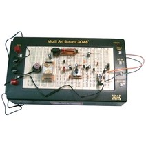 CON/(B-35) 3석라디오(AM)