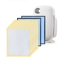 AP 1008CH 미디움기능성필터2 전처리필터6 국산 코웨이 미디움기능성필터 전처리필터 AP-1008CH, 본상품선택