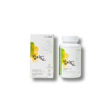 잠이든플러스 90g, 1개