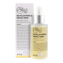 에이플비 비폴렌 프로폴리스 앰플 세럼, 50ml, 3개