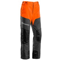 허스크바나 쳅스(덧바지) 산림벌목바지 보호복 작업복