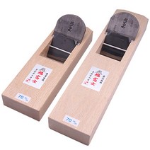 [철마] 욱부사 대패(70mm)/단대패/장대패