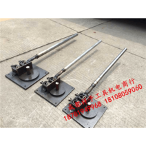 철근벤딩기 환봉밴딩기 베어링 수동 파이프 굴곡기, 상세이페이지 참고, B(제품 스펙 하단 이미지 참조)