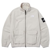 [노스페이스] 닐턴 자켓 NJ3BN51K_WHS