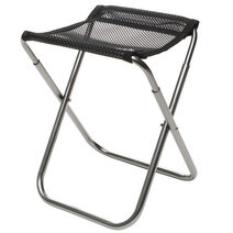 아이더 아이더(EIDER) 신상특가 캠핑의자 낚시의자 등산의자 미니체어 하중80KG 중량 340G 다용도 DUA21919 EIDER Z3, 1개, 블랙