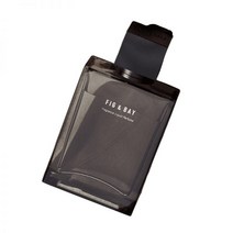 [국내정품][다슈 ] 휘그 앤 베이 퍼퓸 50ml 무화과 우디향 남자향수, 쇼핑백 추가