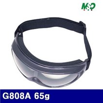 LDF방역고글 주다사 보안경65g 8360777 (1EA) 안티포그렌즈 G808A 고글 채용 명신광학의료용고글 승무원 고글, 상세페이지 참조