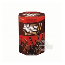 빼빼로 초코184g, 상세페이지 참조