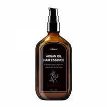 셀러버 아르간 오일 헤어 퍼퓸 에센스 100ml 1984.스칼렛, 단품