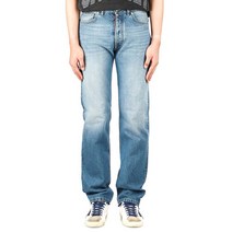 [메종마르지엘라] (SI1LA0001 S30561 966) 남성 데님 팬츠 22FW