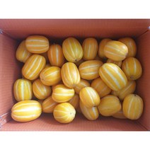 산지직송 당도선별 석군참외 성주참외 2.5kg 실중량, 2.5KG 가정용 소과