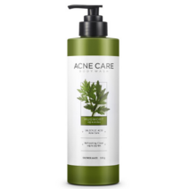 애경 샤워메이트 사철쑥 아크네 케어 바디워시 500g, 21개