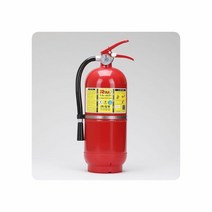 소화기 (분말) 일명 3.3KG (중국산) 소방자재 전기