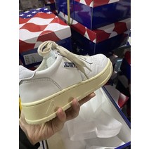 패들 킥판여성용 플랫 레이스업 캐주얼 스니커즈 디자이너 신발 Sapatos Femi, 03 WHITE_02 36