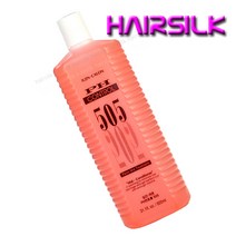 일진 PH컨트롤-505 920ml 파마 냄새제거 손상방지, 1