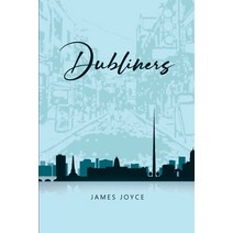 Dubliners Paperback, Public Park Publishing