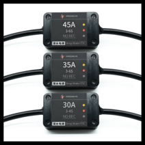 깊은 물 브러시리스 전기 조정 수중 추진기 ROV 양방향 속도 1 대 arduino 무인, SP-30A(깊은 수력 발전)