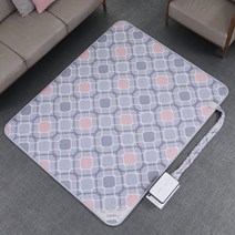 듀얼하트 플러스 온수매트 본사직영몰, 더블