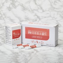 GEMMOVE생생 곡류 효소 골드(1세트) 3g*30포(90g)*3박스(1세트 구성).고역가의 소화 작용 15곡물 발효