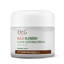 닥터지 레드 블레미쉬 클리어 수딩 크림 70ml x4개, 상세페이지 참조, 상세페이지 참조, 상세페이지 참조