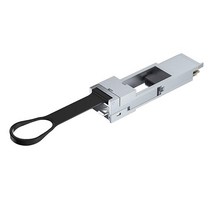 QSA 어댑터 ~ 40G100G QSFP to 10G SFP 컨버터 모듈 시스코 CVR~QSFP Mellanox MAM1Q00A~QSA 델 407~BBRO 주니퍼 아리스타 익스트림, QSFP+ to SFP+(Wide Compatibili