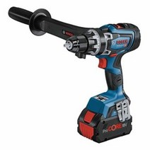 보쉬 전동드릴 무선 충전드릴 전동공구 18V-8.0Ah, 상세페이지 참조