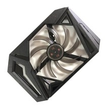 그래픽 카드 gpu 팬 fdc10u12s9-c palit gtx 1650-oc d6, 없음