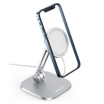 JSAUX 맥세이프 충전기 거치대 스탠드 받침대