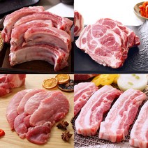 가야촌 국내산 한돈 돼지고기, 삼겹살 구이용 500g, 1개