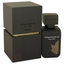 라사시 La Yuqawam Tabacco Blaze 포 맨 EDP 75ml