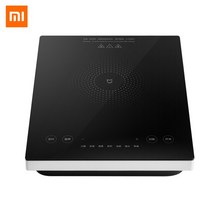 1구인덕션 9 도 Xiaomi Mijia 인덕션 쿠커 A1 화력 자동 터치 정밀 제어 쿠커 쿡탑 플레이트 7 요리 모드 2100W샤오미 미지아 인덕션 쿠커, 01 1A, 01 미국