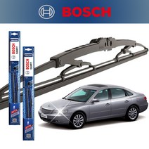 그랜저 TG 클리어핏 와이퍼 05년-08년 600+500