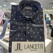 란체티 NC14 여름반팔 시즌70% LSM 3125 NA 일반핏