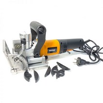 비스켓 조이너 전동 무선 디월트 Joiner Biscuit 플레이트, 03