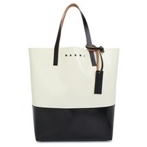 마르니 명품트리베카 라지 남자 토트백 SHMQ0037A0 P3572 Z2P90 SHMQ0037A0P3572Z2P90