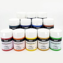 쉴드 아크릴칼라 250ml, 619