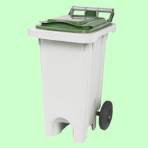음식물 폐비닐 수거함 60L 쓰레기통 분리수거 업소용 TANI * 323EA, 본상품선택