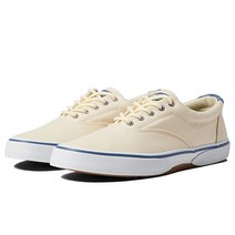스페리 Halyard CVO 남성스니커즈 캔버스운동화 크림