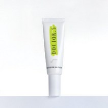닥터3 나이스 투 밋 선 루트 그린 선크림 50g(민감성 SPF50+)