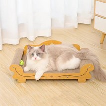 고양이소파 평판형 스크래쳐 70cm, L(70*27*20cm)