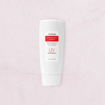 현대교역 네리아 선크림 수분 100ml (SPF50+) 선블록 자외선 차단 선케어 기능성 데일리 프로텍터, 네리아 선블록크림(100ml)