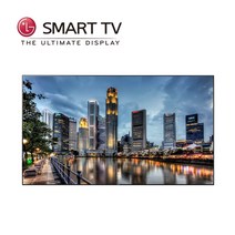 LG전자 [정품] 55인치 스마트 TV 55UN7850KNA, 스탠드