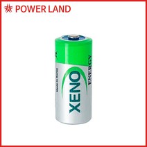 제노 PLC열량계배터리 XL-055F 2 3AA 3.6V 1650mAh