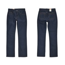 진성홈쇼핑 앨리스 스트레이트 데님 팬츠 9119 2