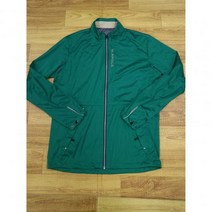 중고 와이드앵글 집업 95 사이즈