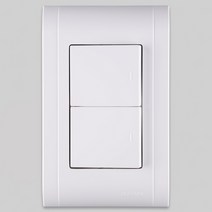 스위치(미르 와이드)비츠온2구1로, 단품